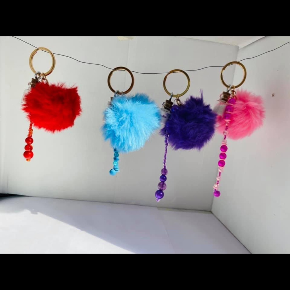 Key chains - Picture 3 of 3